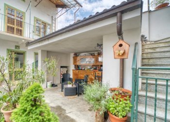 Appartamento Via canonico pio rolla, Giaveno - foto 6