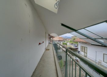 Appartamento Via canonico pio rolla, Giaveno - foto 24