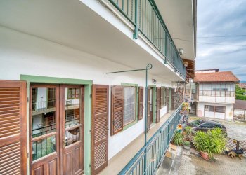 Appartamento Via canonico pio rolla, Giaveno - foto 25