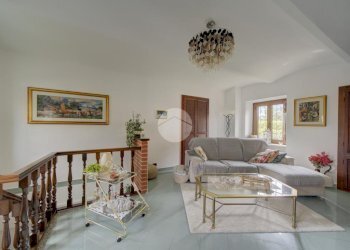 Appartamento Via canonico pio rolla, Giaveno - foto 32
