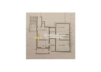 Three-room apartment via Dionisio Calvart ad.ze, Bologna - photo 1