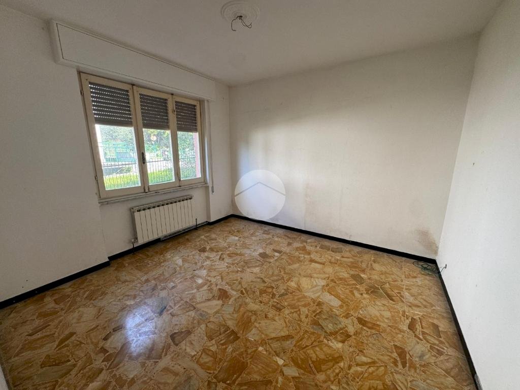 Four-room apartment Via Giovanni XXIII, Castiglione Chiavarese - photo 3