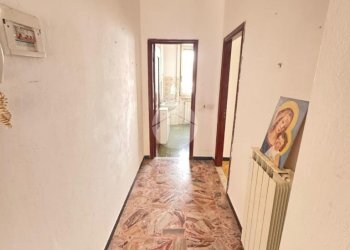 Quadrilocale Via Giovanni XXIII, Castiglione Chiavarese - foto 4
