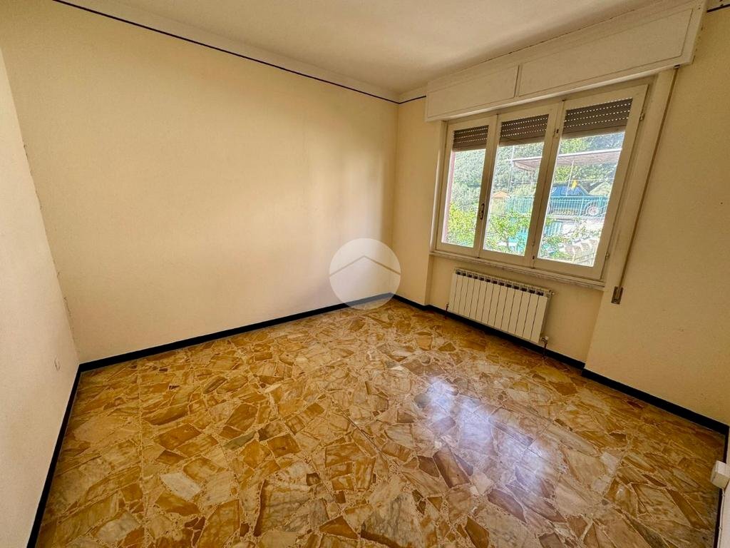 Four-room apartment Via Giovanni XXIII, Castiglione Chiavarese - photo 1