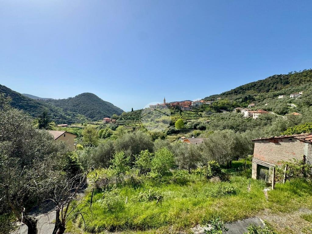 Four-room apartment Via Giovanni XXIII, Castiglione Chiavarese - photo 3