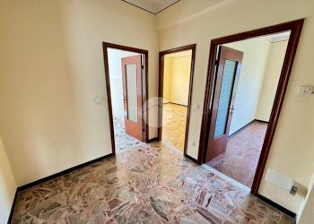Quadrilocale Via Giovanni XXIII, Castiglione Chiavarese - foto 5