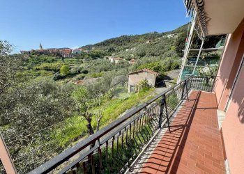 Quadrilocale Via Giovanni XXIII, Castiglione Chiavarese - foto 7