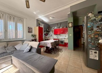 Four-room apartment Via Edoardo Calvi, Candiolo - photo 1