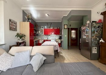 Four-room apartment Via Edoardo Calvi, Candiolo - photo 2