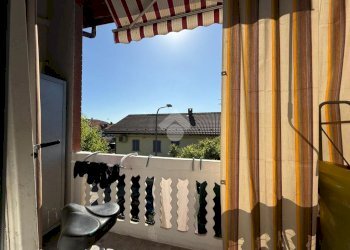 Four-room apartment Via Edoardo Calvi, Candiolo - photo 7