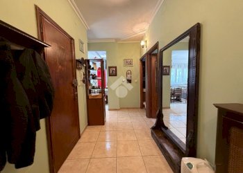 Four-room apartment Via Edoardo Calvi, Candiolo - photo 8