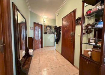 Four-room apartment Via Edoardo Calvi, Candiolo - photo 10