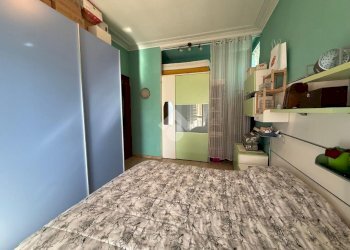 Four-room apartment Via Edoardo Calvi, Candiolo - photo 11