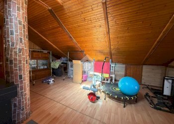Four-room apartment Via Edoardo Calvi, Candiolo - photo 23
