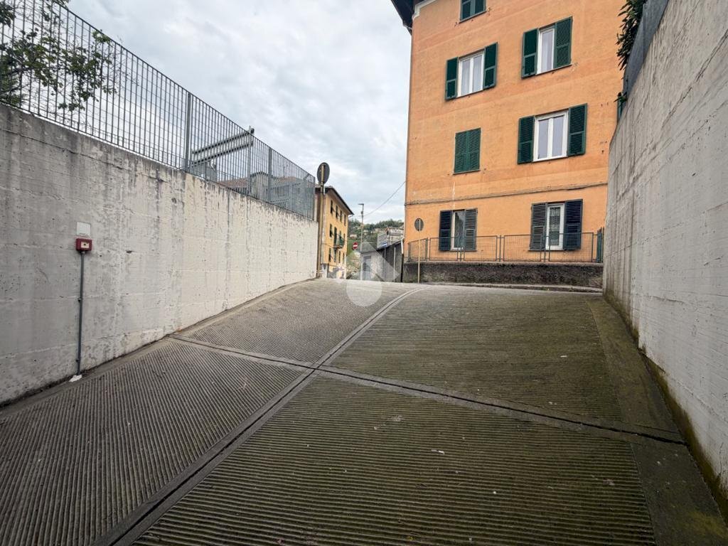 Box Via Ospedale Andrea Gallino, Genova (neighborhood Pontedecimo) - photo 2