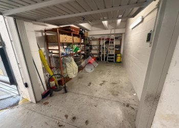 Box Via Ospedale Andrea Gallino, Genova (zona Pontedecimo) - foto 3