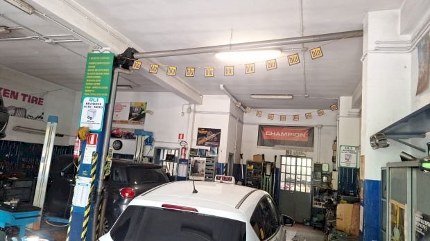 Carrozzeria - Officina - Elettrauto Torino - foto 1