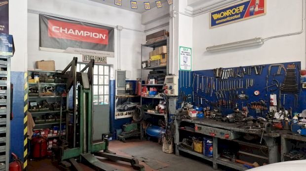 Carrozzeria - Officina - Elettrauto Torino - foto 2
