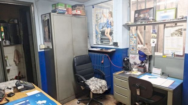 Carrozzeria - Officina - Elettrauto Torino - foto 3