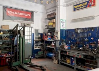 Carrozzeria - Officina - Elettrauto Torino - foto 2