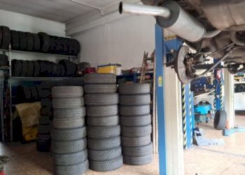 Carrozzeria - Officina - Elettrauto Torino - foto 9