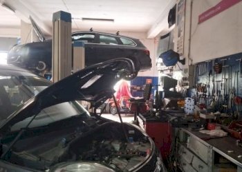 Carrozzeria - Officina - Elettrauto Torino - foto 10