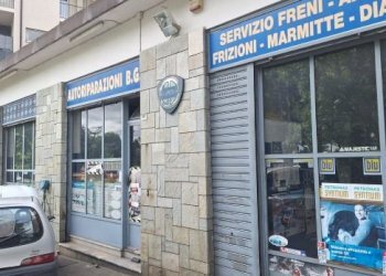 Carrozzeria - Officina - Elettrauto Torino - foto 14