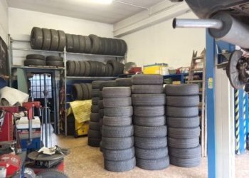 Carrozzeria - Officina - Elettrauto Torino - foto 15