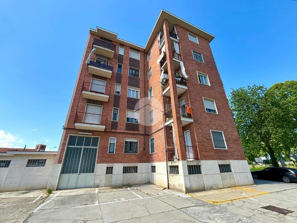 Three-room apartment Via torino, Airasca - photo 1