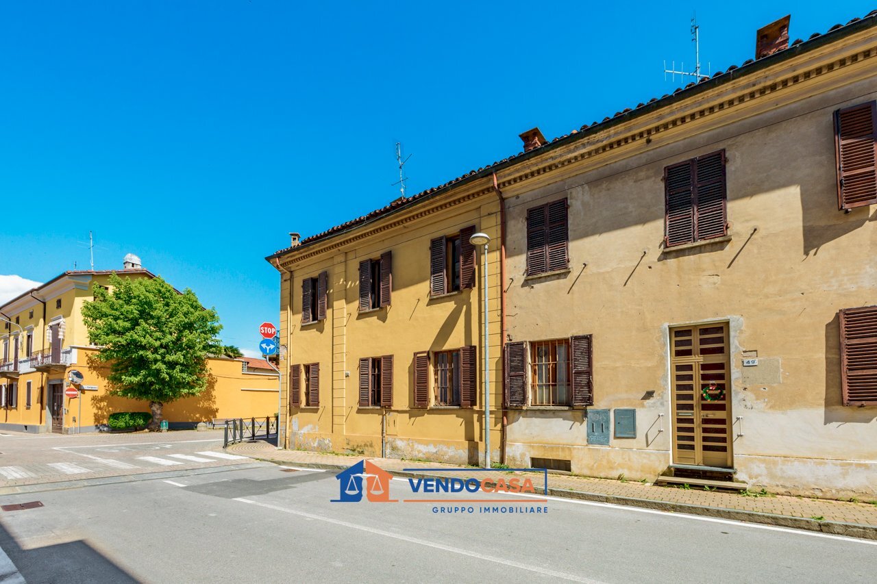 Three-room apartment Vinovo - photo 1