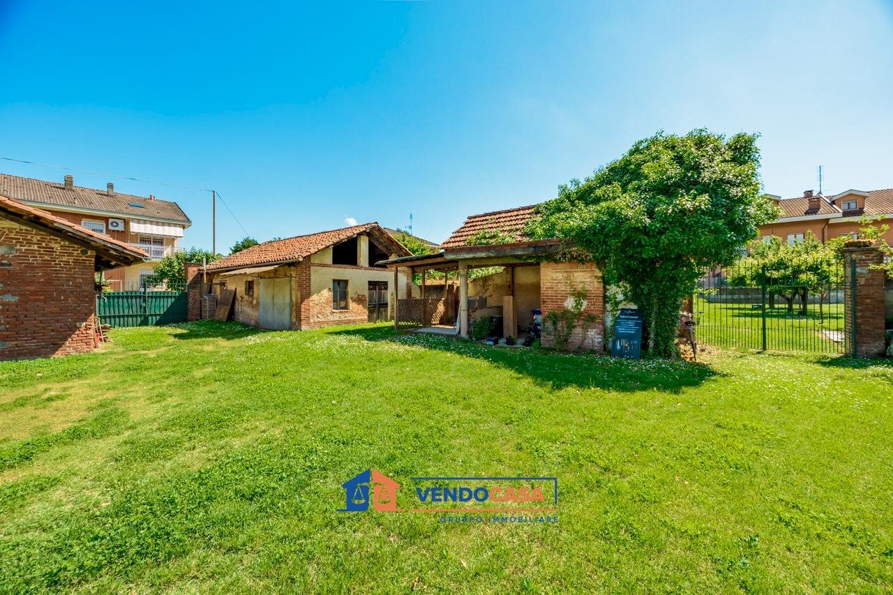 Three-room apartment Vinovo - photo 2