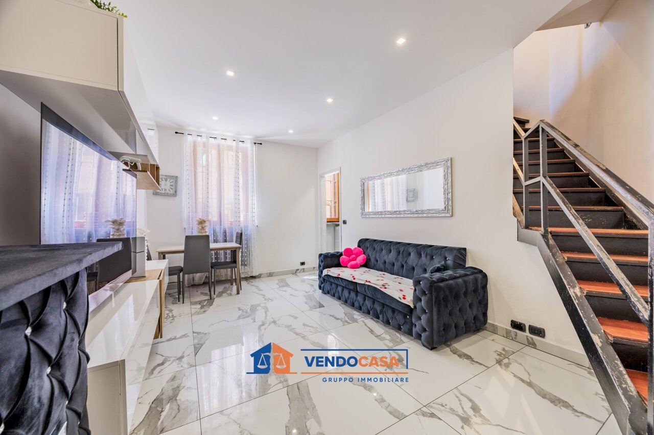 Three-room apartment Vinovo - photo 3
