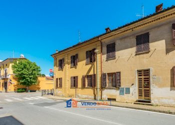 Three-room apartment Vinovo - photo 1