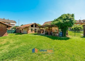 Three-room apartment Vinovo - photo 2