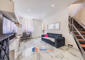Three-room apartment Vinovo - photo 3