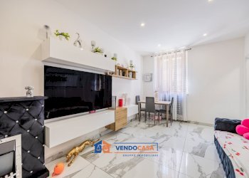 Three-room apartment Vinovo - photo 4