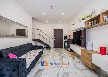 Three-room apartment Vinovo - photo 5