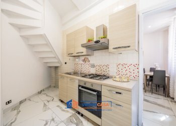 Three-room apartment Vinovo - photo 6