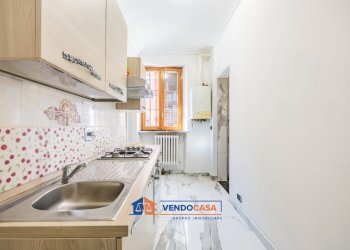Three-room apartment Vinovo - photo 7
