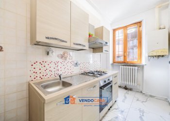 Three-room apartment Vinovo - photo 8