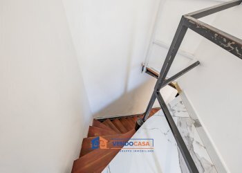 Three-room apartment Vinovo - photo 11