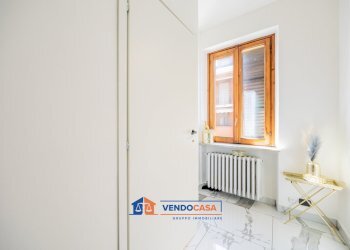 Three-room apartment Vinovo - photo 12