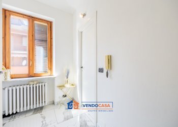Three-room apartment Vinovo - photo 13