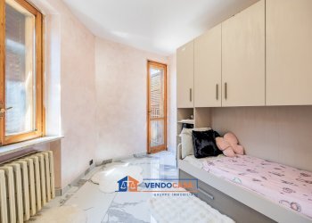 Three-room apartment Vinovo - photo 14