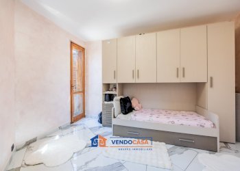 Three-room apartment Vinovo - photo 15