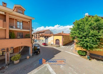 Three-room apartment Vinovo - photo 16