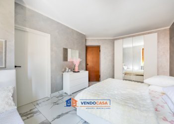 Three-room apartment Vinovo - photo 18