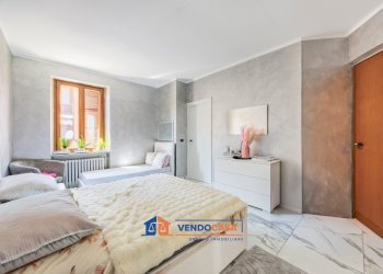 Three-room apartment Vinovo - photo 19