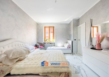 Three-room apartment Vinovo - photo 20