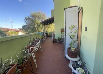Appartamento Collesalvetti - foto 1